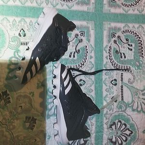 Adidas baseball afterburner 6 MD K cleats